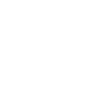 The image is a pixelated graphic with two overlapping circles, each containing a different face. One circle has a smiling face, while the other displays a neutral expression.