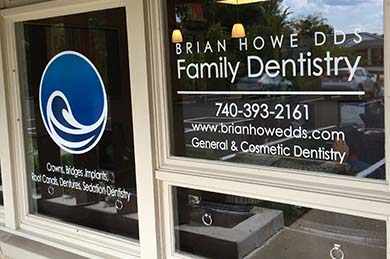 Brian Howe DDS - Family Dentistry