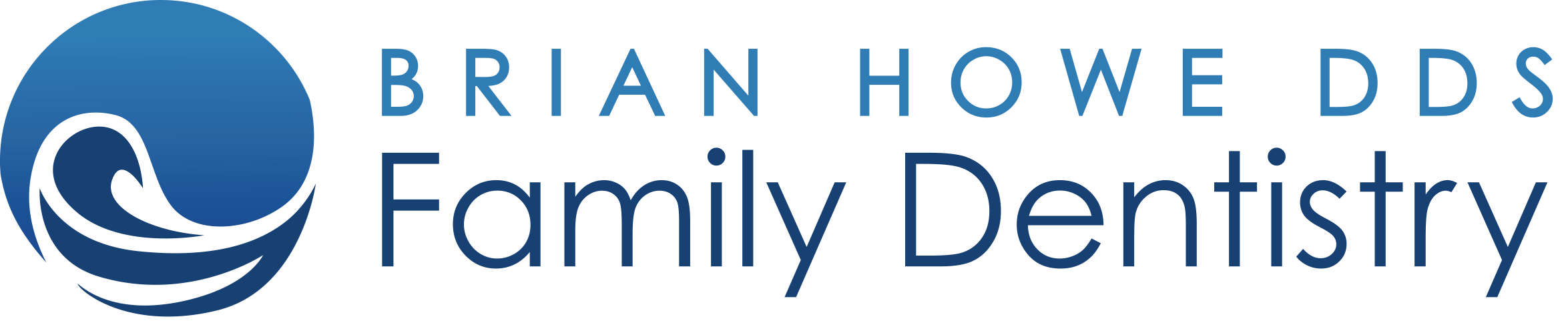 Brian Howe, DDS – Family Dentistry