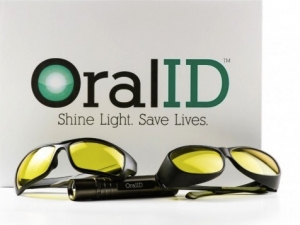 OralID: Shine Light. Save Lives.