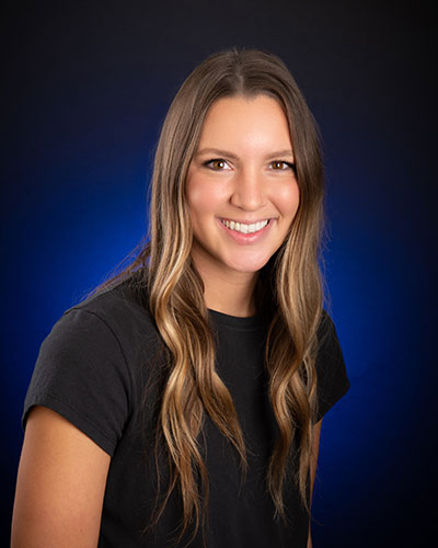 Heidi Decker, DDS
